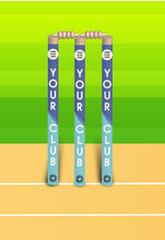 Load image into Gallery viewer, Club Stump Wraps