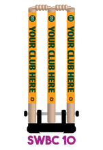 Load image into Gallery viewer, Spring Return Stump Wraps