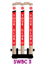 Load image into Gallery viewer, Spring Return Stump Wraps