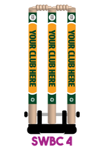 Load image into Gallery viewer, Spring Return Stump Wraps