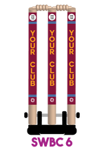 Load image into Gallery viewer, Spring Return DIY Stump Wraps