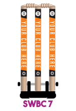 Load image into Gallery viewer, Spring Return Stump Wraps