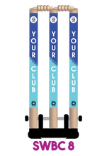 Load image into Gallery viewer, Spring Return DIY Stump Wraps