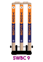 Load image into Gallery viewer, Spring Return Stump Wraps