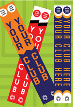 Load image into Gallery viewer, Spring Return DIY Stump Wraps