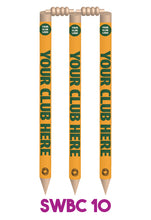 Load image into Gallery viewer, Elite Stump Wraps