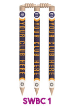 Load image into Gallery viewer, DIY Stump Wraps