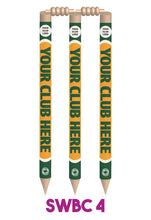 Load image into Gallery viewer, Elite Stump Wraps