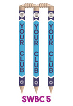 Load image into Gallery viewer, Club Stump Wraps