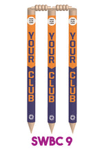 Load image into Gallery viewer, Club Stump Wraps