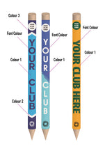 Load image into Gallery viewer, Club Stump Wraps