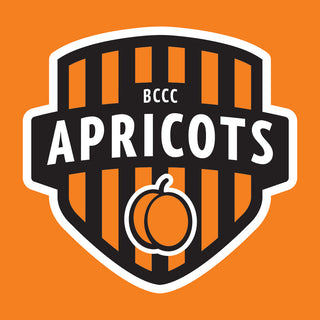 BCCC Apricots Elite Stump Wraps