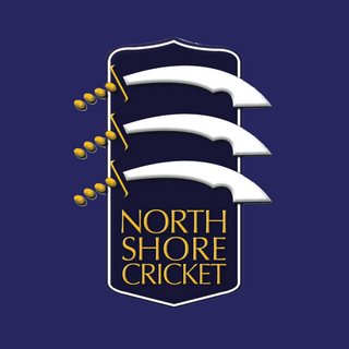 North Shore Cricket Club 3rd XI Club Stump Wraps