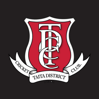Taita District Cricket Club DIY Stump Wraps
